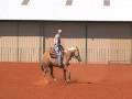 Jody Brainard and CFR Gatana