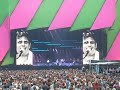 Doe Maar - De Kuip - 12 juli 2008 -  Tijd genoeg