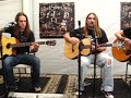 black stone cherry