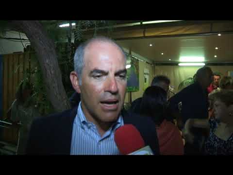 IL SINDACO GIORGIO CANGIANO SUL TURISMO AD ALBENGA