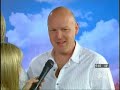 Celtic Thunder KDKA TV2