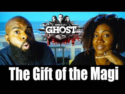 (REVIEW ) Power Book II Ghost Season 1 episode 5 The Gift of the Magi | Mid Season Finale (RECAP)