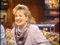 Jeff Probst before Survivor 3