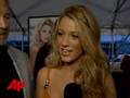 'Pants' Off at New York Premiere