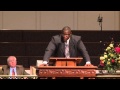 Chapel Message