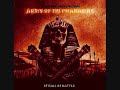 Army Of The Pharaohs - Seven Army Of The Pharaohs - Seven