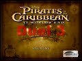 pirates of the caribbean game duels
