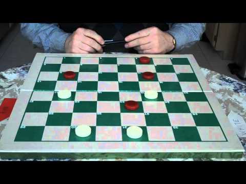 checkers game
