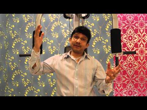 R Rajkumar Review by KRK | KRK Live | Bollywood