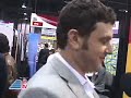 WildCharge on \"Into Tomorrow\" at CES 2007 WildCharge on \"Into Tomorrow\" at CES 2007