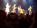 8 Nickel Creek - Ryman - I Want You Back 8 Nickel Creek - Ryman - I Want You Back