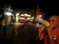 Megafono... Bejador en estado puro en las fiestas de Leganes