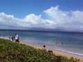 Beach at Weston at Maui