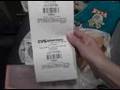A Visit to CVS...in Laguna Beach!