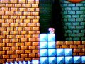 Last Level Mario 3 GBA