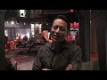 KRO On-Set Exclusive: Yancey Arias