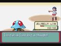 Pokemon Sapphire Walkthrough Part 64: Trick House (Mazes 1-5)