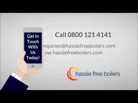 how to vent combi boiler