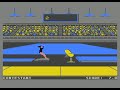 Atari 800 XL - Summer Games (Epyx) 1984 Atari 800 XL - Summer Games (Epyx) 1984