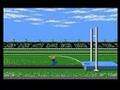 Atari XL/XE - Summer Games (Epyx) 1984