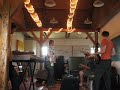 LPG@SSE V: Daylight
