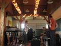 LPG@SSE V: Daylight