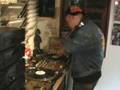 THE ADVENTURES OF B-BOY DJ EKIM
