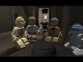 LEGO Star Wars II Campaign Part 2, Segment 2