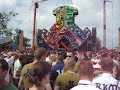 Defqon 2007 - Beholder /  Bring it down