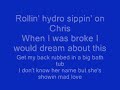 SPM – Filthy Rich