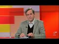 Jornal da Cultura | 15/04/2013