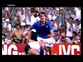 El gol de Tardelli