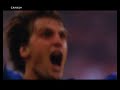 El gol de Tardelli El gol de Tardelli