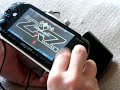 Z.X.Z. Nightmare Hard 1.5x WITH FINGERS psp revolution