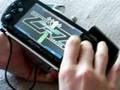 Z.X.Z. Nightmare Hard 1.5x WITH FINGERS psp revolution