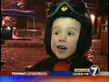 Benjamin Z on KIRO 7 @ Eleven