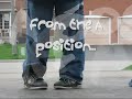 C-Walk Tutorial- The V