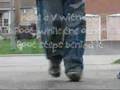 C-Walk Tutorial- The V