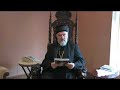 Uskrsnja Poslanica Episkopa Kanadskog Uskrsnja Poslanica Episkopa Kanadskog