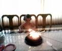 Aniversário da Beathriz