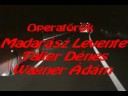 Major TV -  3. adás/6 - Stáblista