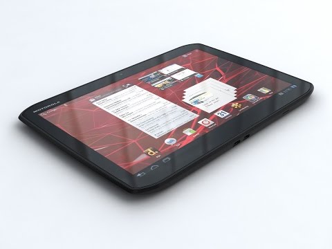 how to know xoom model