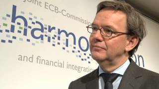 Interview with Steven Maijoor, European Securities and Markets Authority