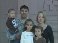 Happy Holidays from Air Force Capt. Sergio Rios