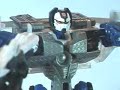 longarm transformers movie toy