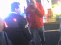 GDD07 led lighted jacket