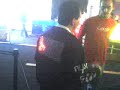 LED lighted jacket LED lighted jacket