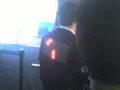LED lighted jacket