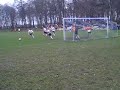 (F).POM PIOTR.-Koziolek 5:0(1:0),szansa BUDZYNSKI