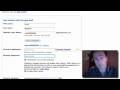 User friendly, really slow time email setup using a MAC and Google Mail. Have fun & hope it helps, rate the video below if you like, thanks.  Suggestions and comments welcome. John